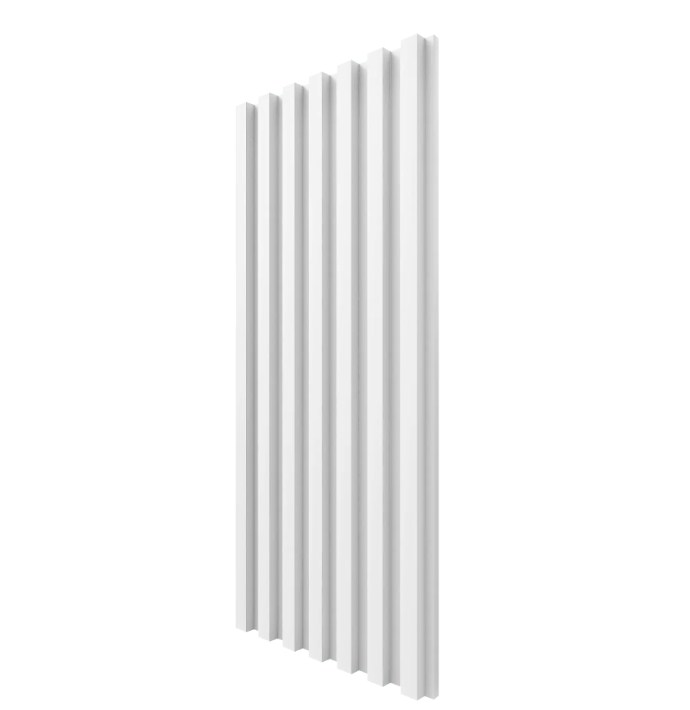 3D панель Art Decor W 364