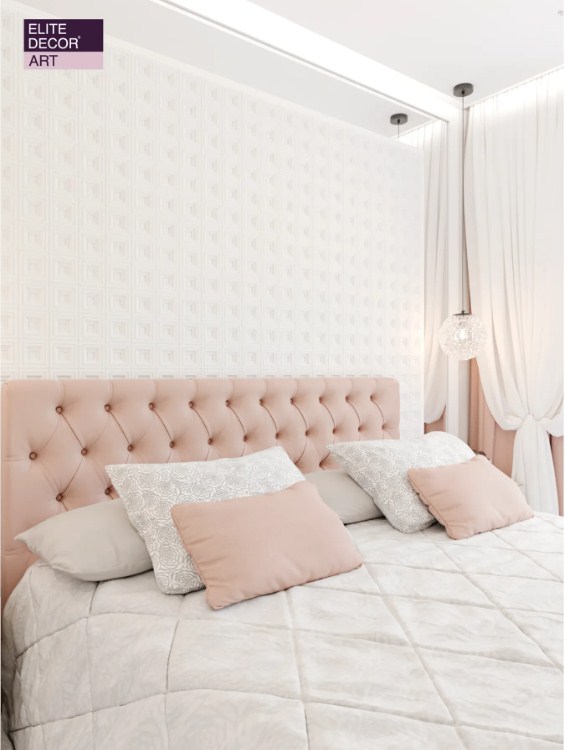 3D панель Art Decor W 365