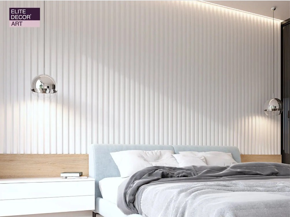 3D панель Art Decor W 366