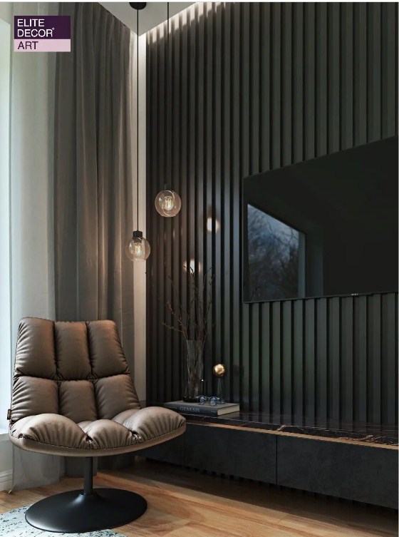 3D панель Art Decor W 366