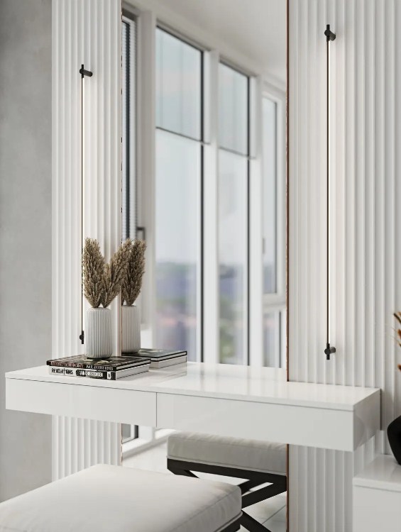 3D панель Art Decor W 369