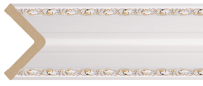 Угол Decor dizayn 142G -115