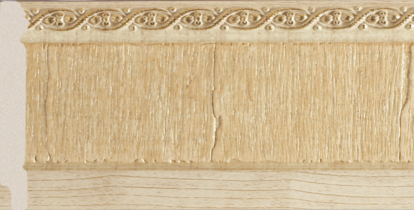 Плинтус Decor dizayn 144-5