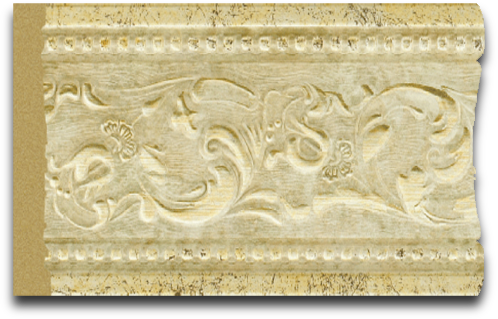 Молдинг Decor dizayn 150-553