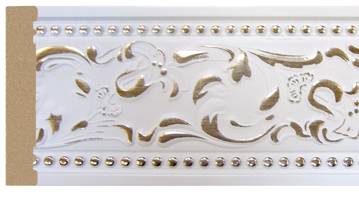 Молдинг Decor dizayn 150G-115