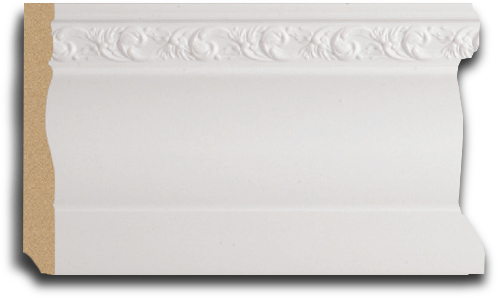 Плинтус Decor dizayn 153-115