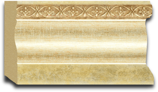 Плинтус Decor dizayn 153-933