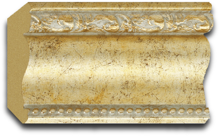 Карниз Decor dizayn 155S-553