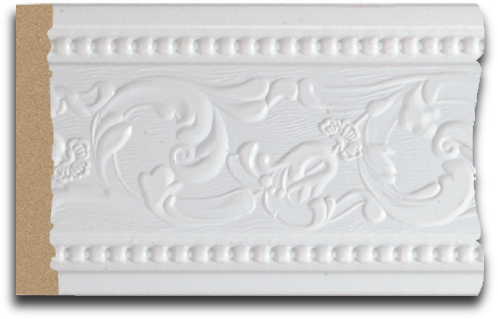 Молдинг Decor dizayn 156-115