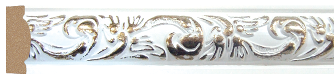 Молдинг Decor dizayn 157G-115