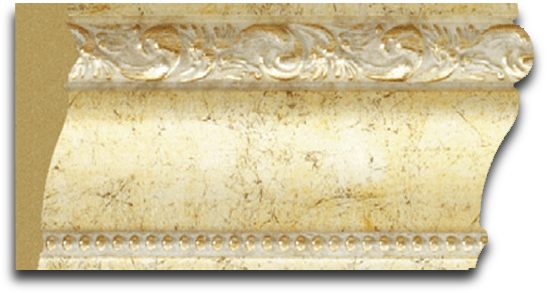 Молдинг Decor dizayn 161-553