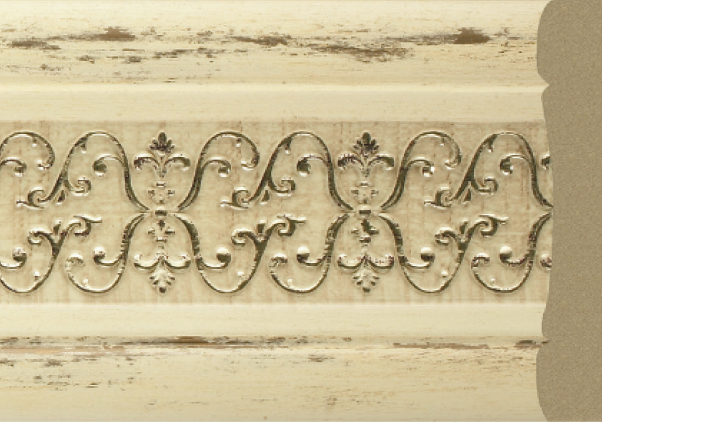 Молдинг Decor dizayn 163-1028