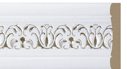 Молдинг Decor dizayn 163-118