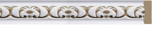 Молдинг Decor dizayn 165-118