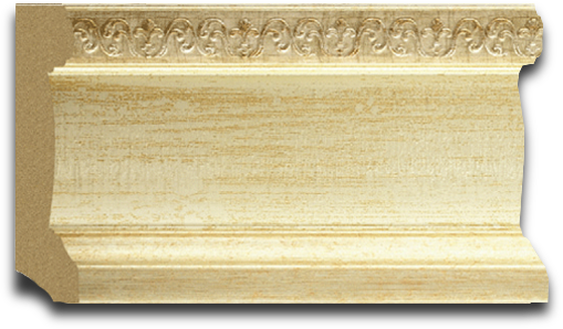 Плинтус Decor dizayn 166-281