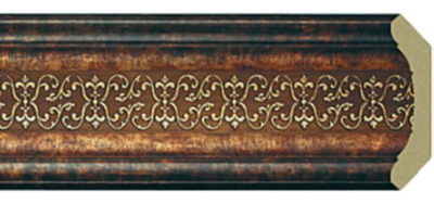 Карниз Decor dizayn 167S-767