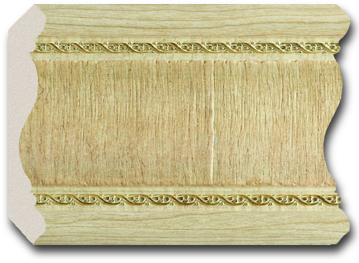Карниз Decor dizayn 174-5