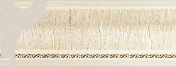 Багет Decor dizayn 175-6
