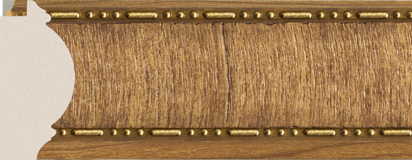 Багет Decor dizayn 176-4