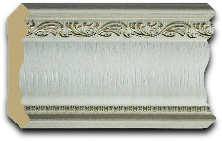 Карниз Decor dizayn A1011-MP