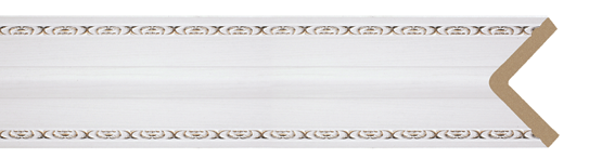 Угол Decor dizayn С1025-118