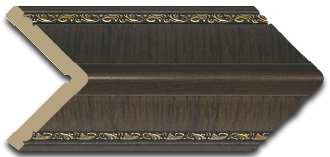 Угол Decor dizayn С1025-DB