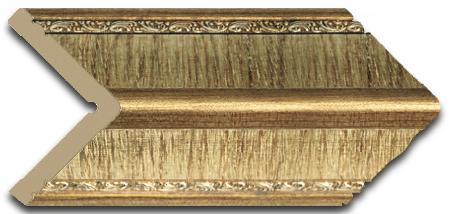 Угол Decor dizayn С1025-G