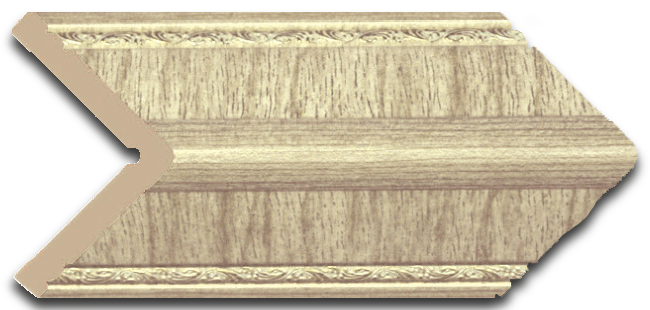 Угол Decor dizayn С1025-IV