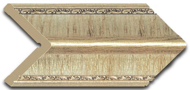 Угол Decor dizayn С1025-S