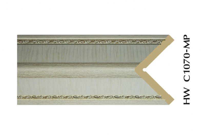 Угол Decor dizayn С1045-MP