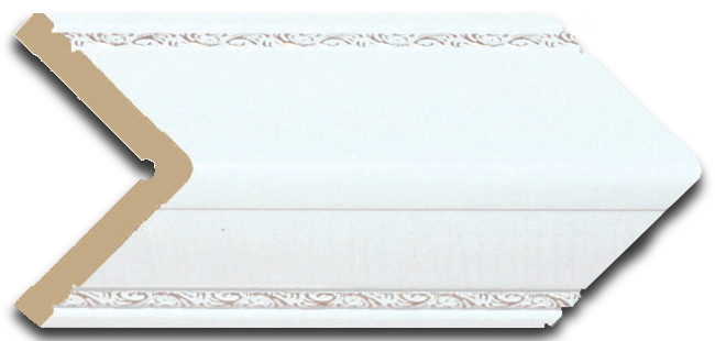 Угол Decor dizayn С1070-WG