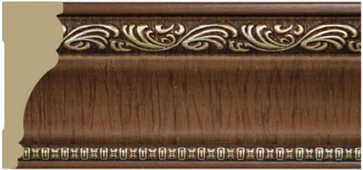 Молдинг Decor dizayn T1060-ВR