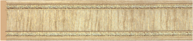Молдинг Decor dizayn W1040-IV