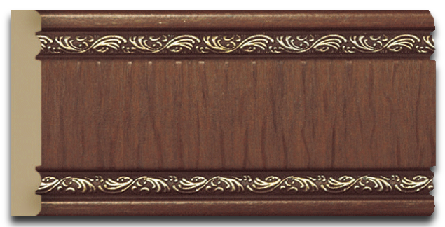 Молдинг Decor dizayn W1080-BR