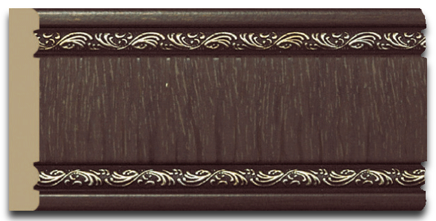 Молдинг Decor dizayn W1080-DB