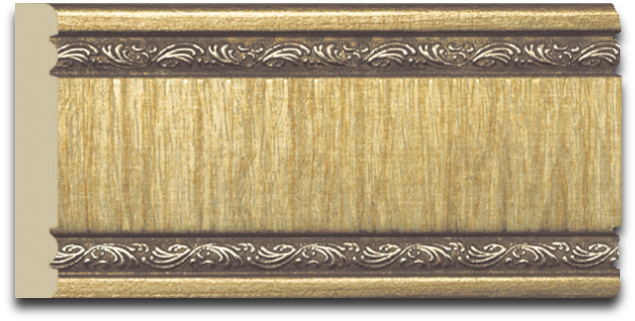 Молдинг Decor dizayn W1080-G