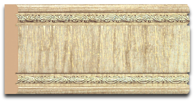 Молдинг Decor dizayn W1080-IV