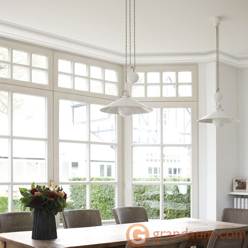 Карниз гибкий Orac decor CX106F