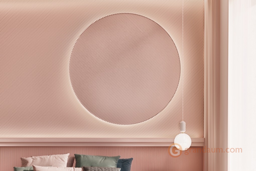 Карниз для скрытого освещения Orac decor C394