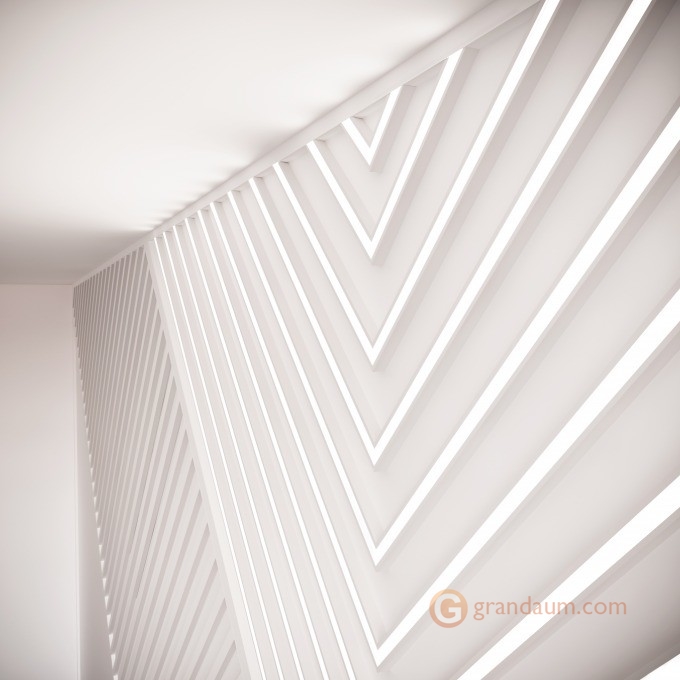 Молдинг гибкий Orac decor CX190F