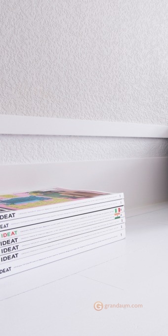 Напольный плинтус с гладким профилем Orac decor SX163