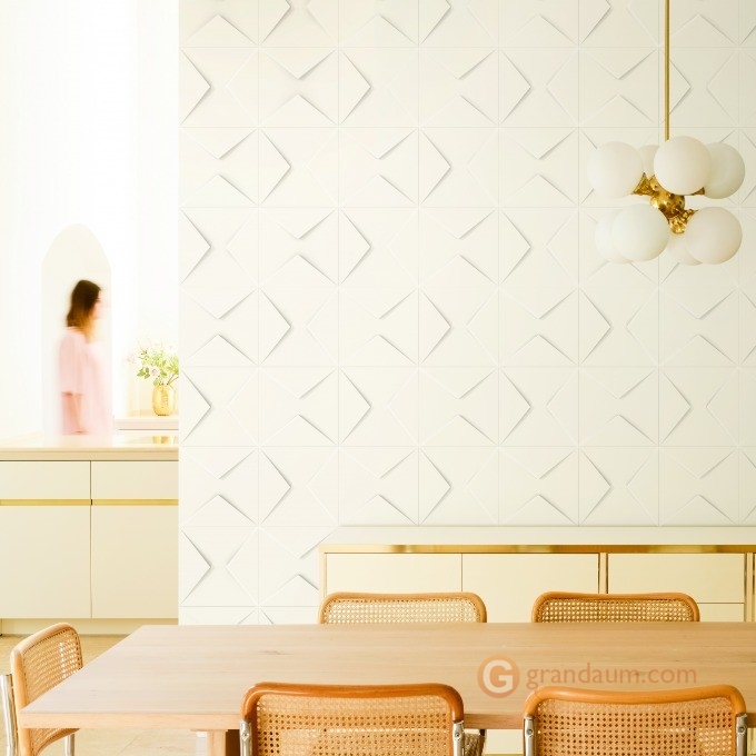 3D панель Orac decor W106