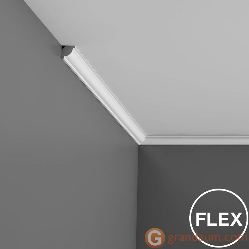 Карниз гибкий Orac Decor CX132F