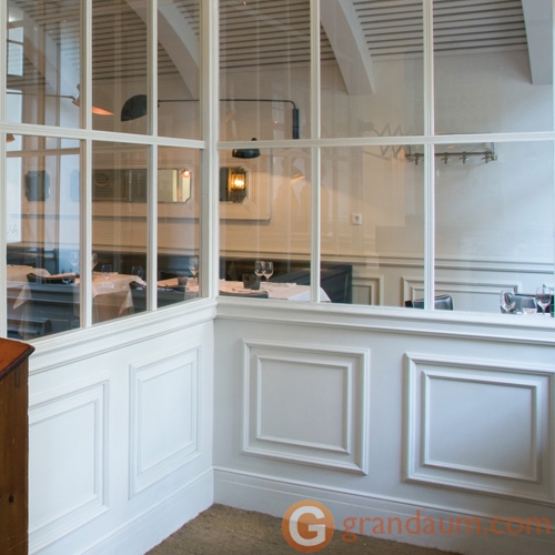 Молдинг гибкий Orac Decor PX103F