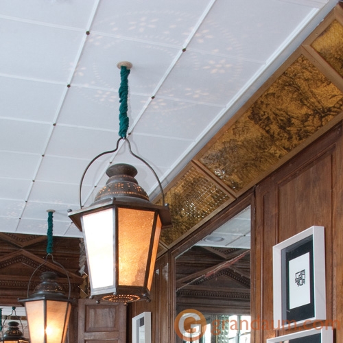 Молдинг гибкий Orac Decor PX103F