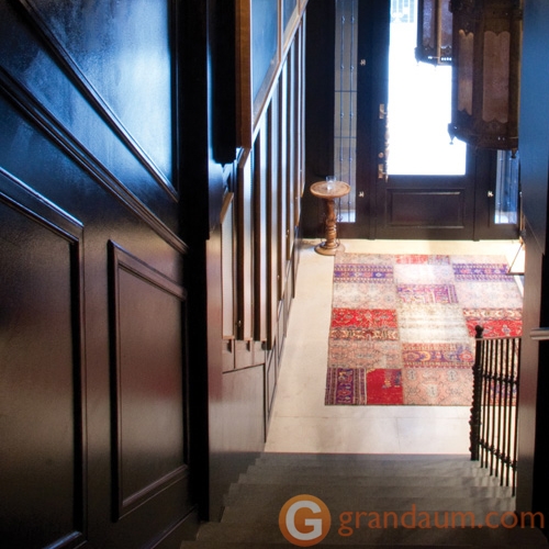 Молдинг гибкий Orac Decor PX144F