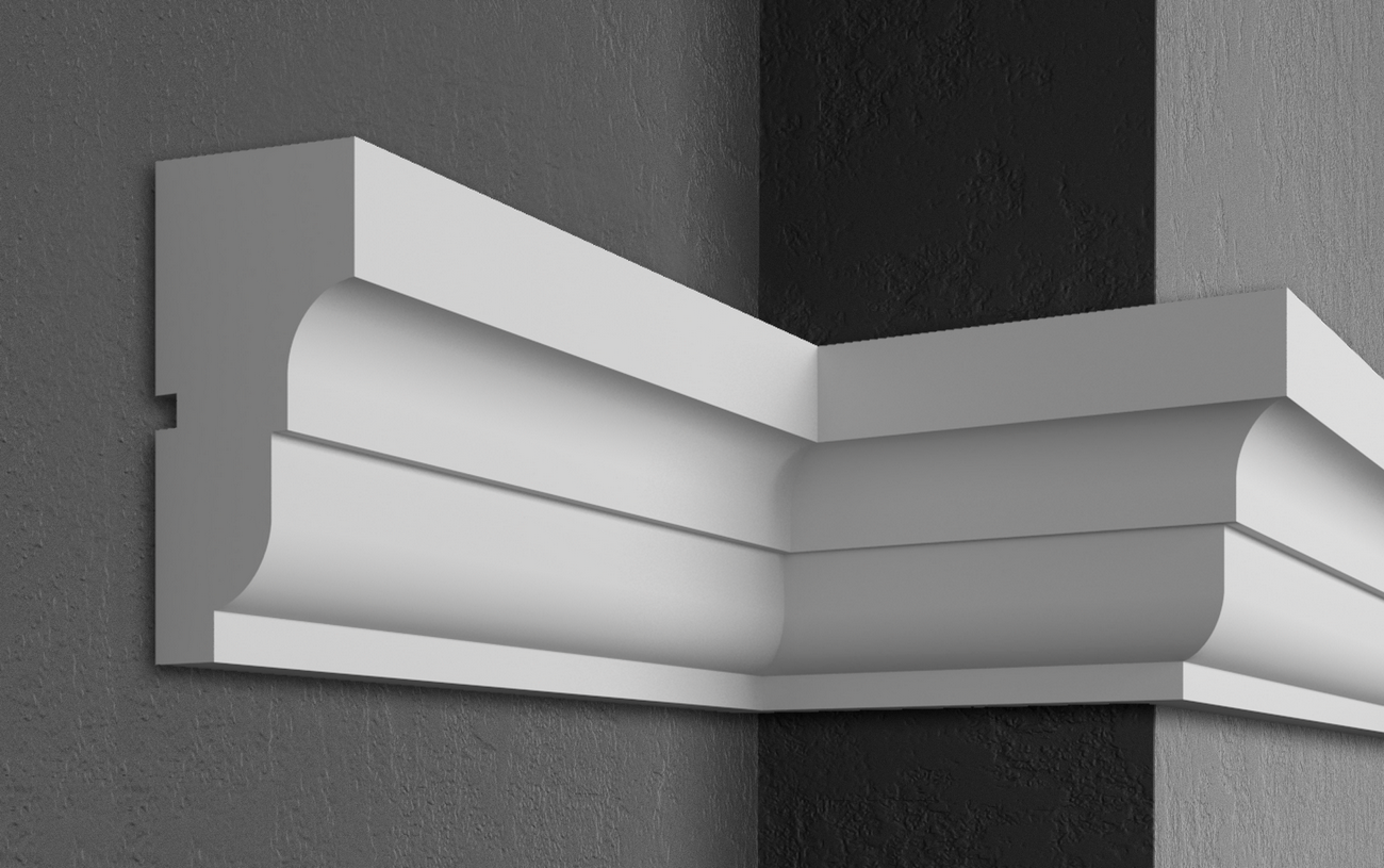 Prestige decor DC 108 без покрытия (2,00м)