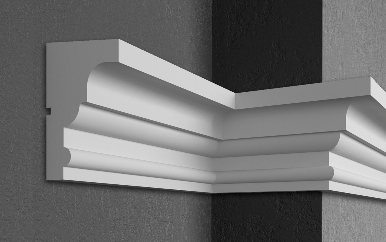 Prestige decor DC 109 без покрытия (2,00м)