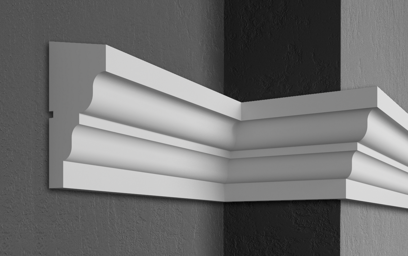 Prestige decor DC 110 без покрытия (2,00м)