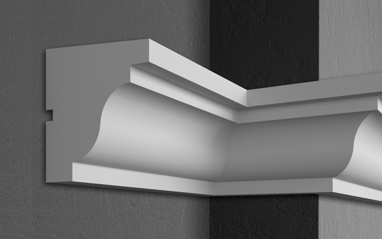 Prestige decor DC 111 без покрытия (2,00м)